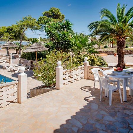 Hotel Lago Dorado - Formentera Break Ла-Савина Экстерьер фото