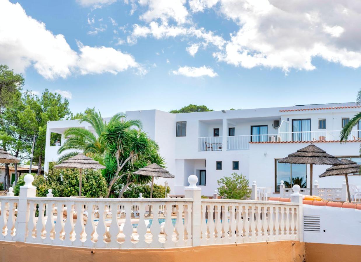 Hotel Lago Dorado - Formentera Break Ла-Савина Экстерьер фото
