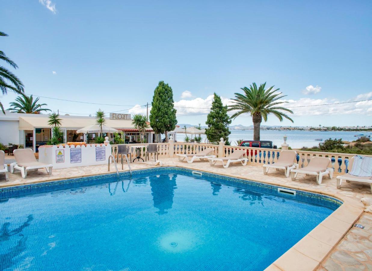 Hotel Lago Dorado - Formentera Break Ла-Савина Экстерьер фото