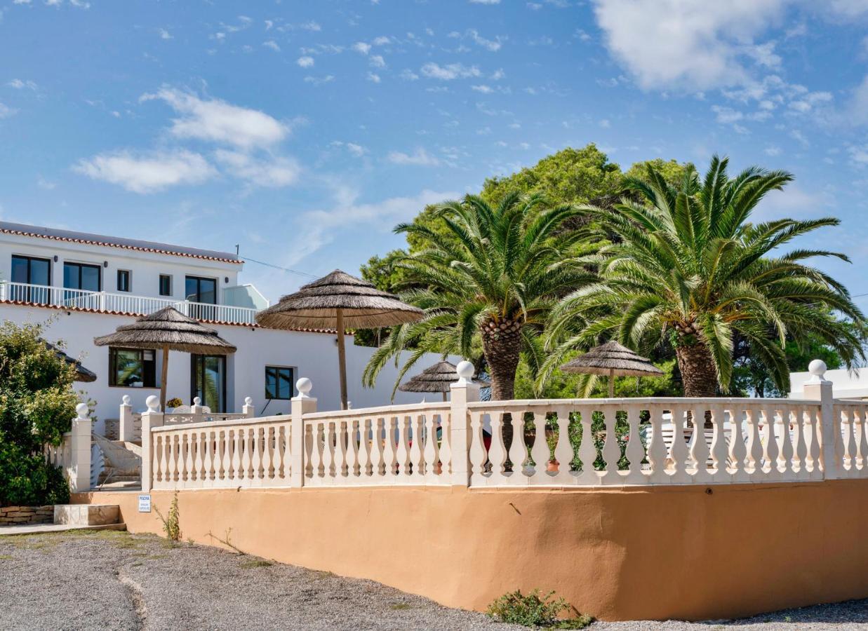 Hotel Lago Dorado - Formentera Break Ла-Савина Экстерьер фото