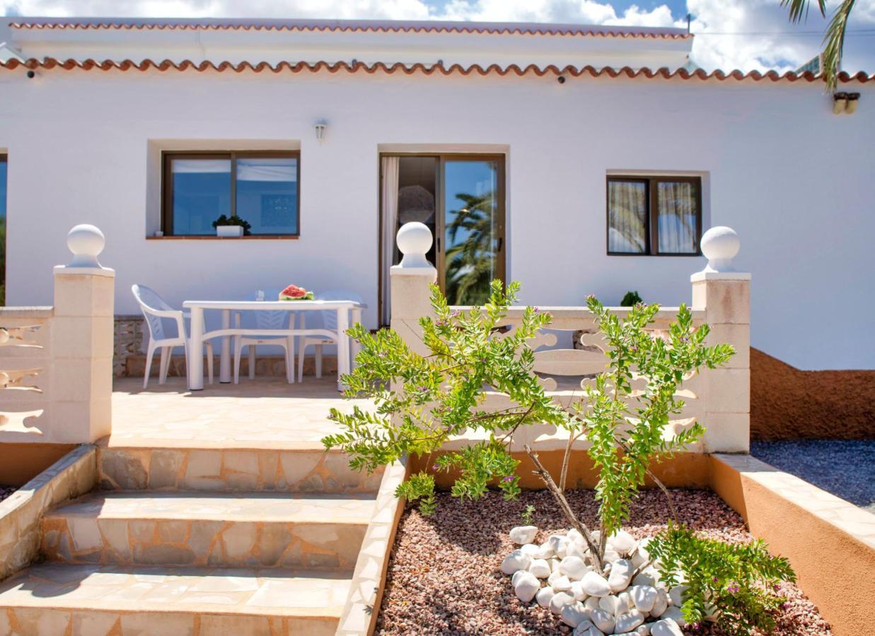 Hotel Lago Dorado - Formentera Break Ла-Савина Экстерьер фото