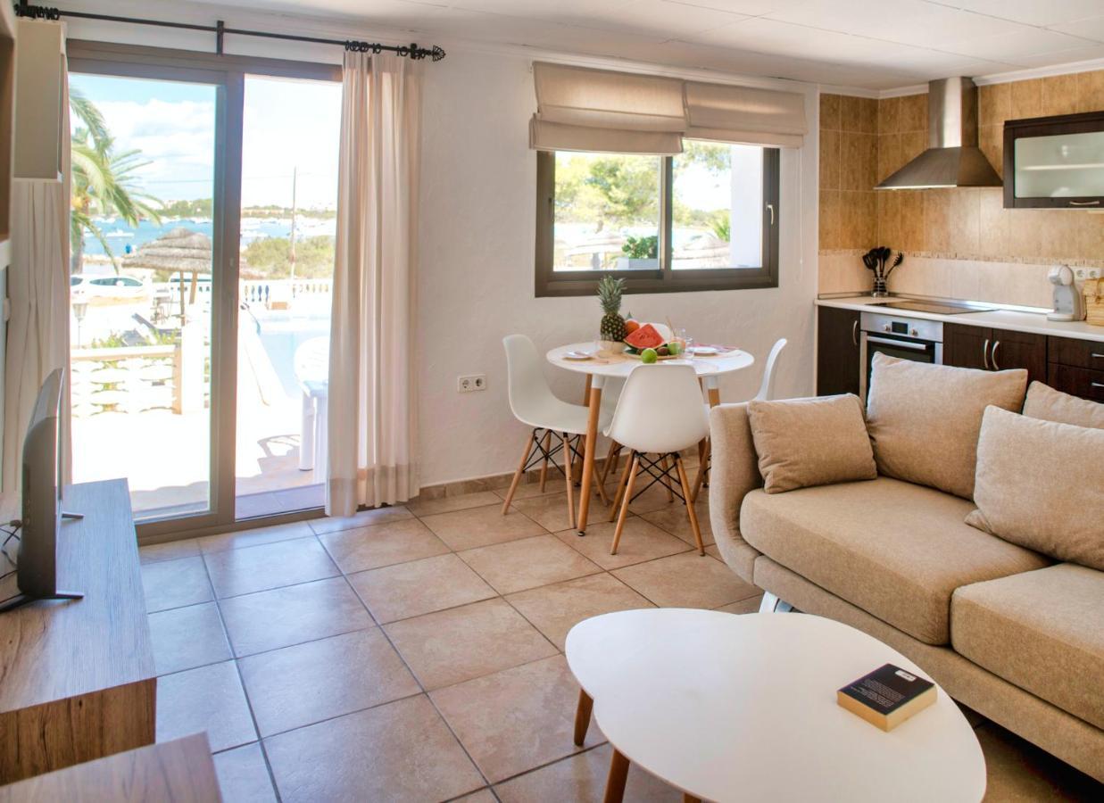Hotel Lago Dorado - Formentera Break Ла-Савина Экстерьер фото