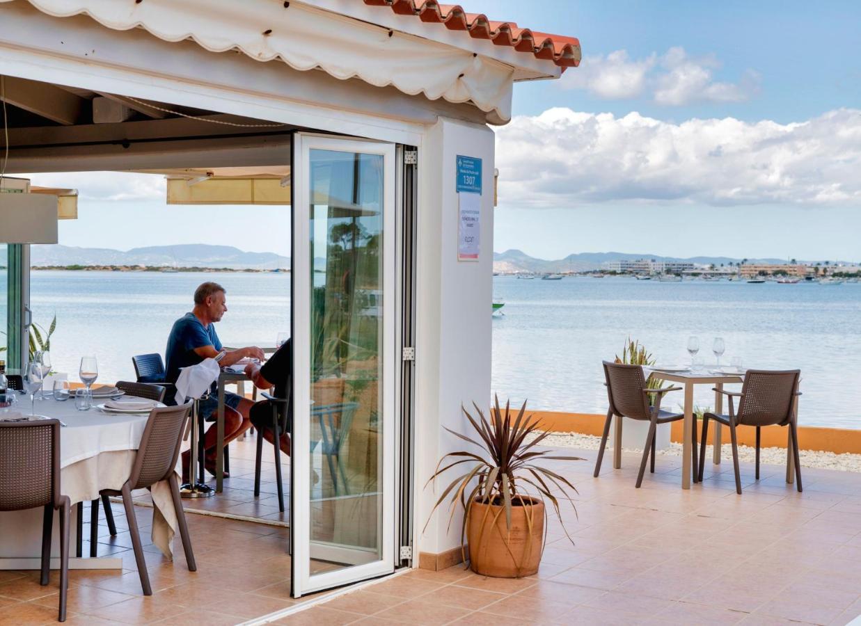 Hotel Lago Dorado - Formentera Break Ла-Савина Экстерьер фото