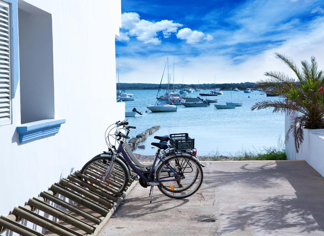 Hotel Lago Dorado - Formentera Break Ла-Савина Экстерьер фото