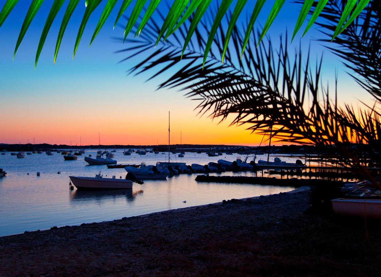 Hotel Lago Dorado - Formentera Break Ла-Савина Экстерьер фото