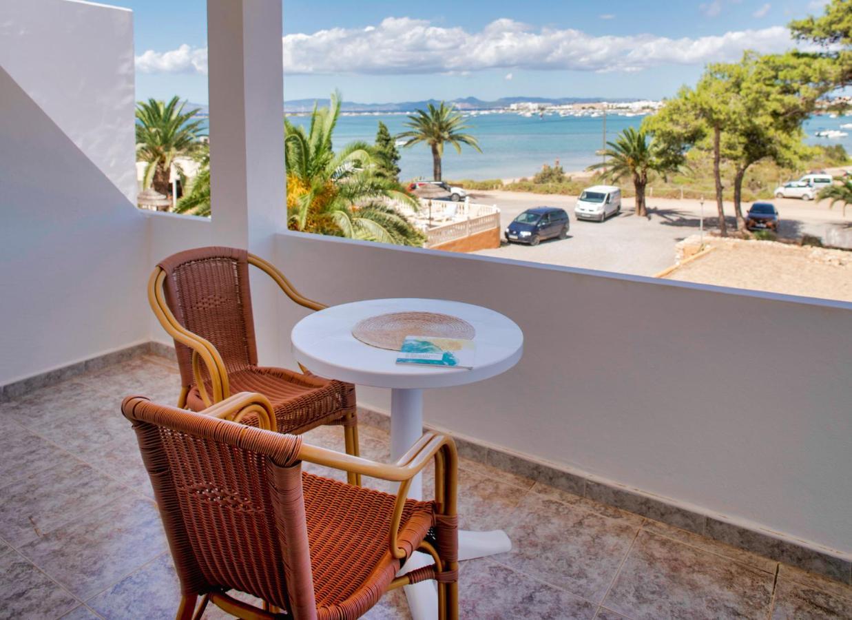 Hotel Lago Dorado - Formentera Break Ла-Савина Экстерьер фото