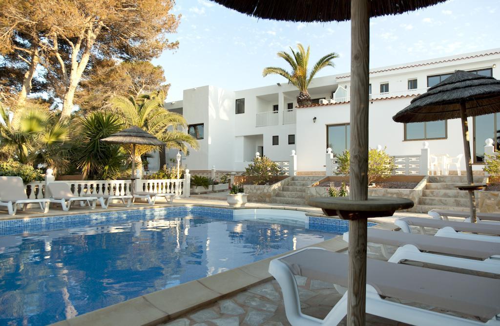 Hotel Lago Dorado - Formentera Break Ла-Савина Экстерьер фото