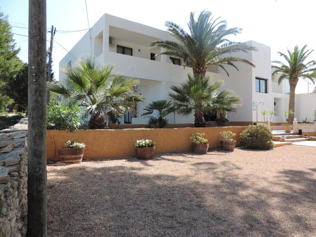 Hotel Lago Dorado - Formentera Break Ла-Савина Экстерьер фото