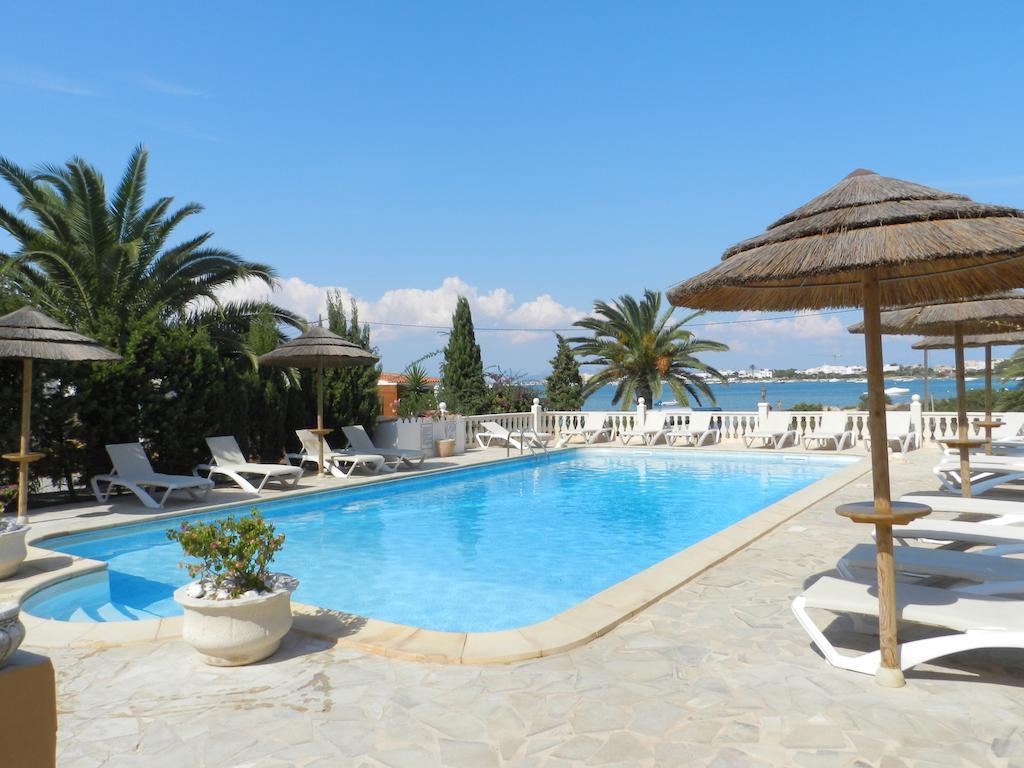 Hotel Lago Dorado - Formentera Break Ла-Савина Экстерьер фото