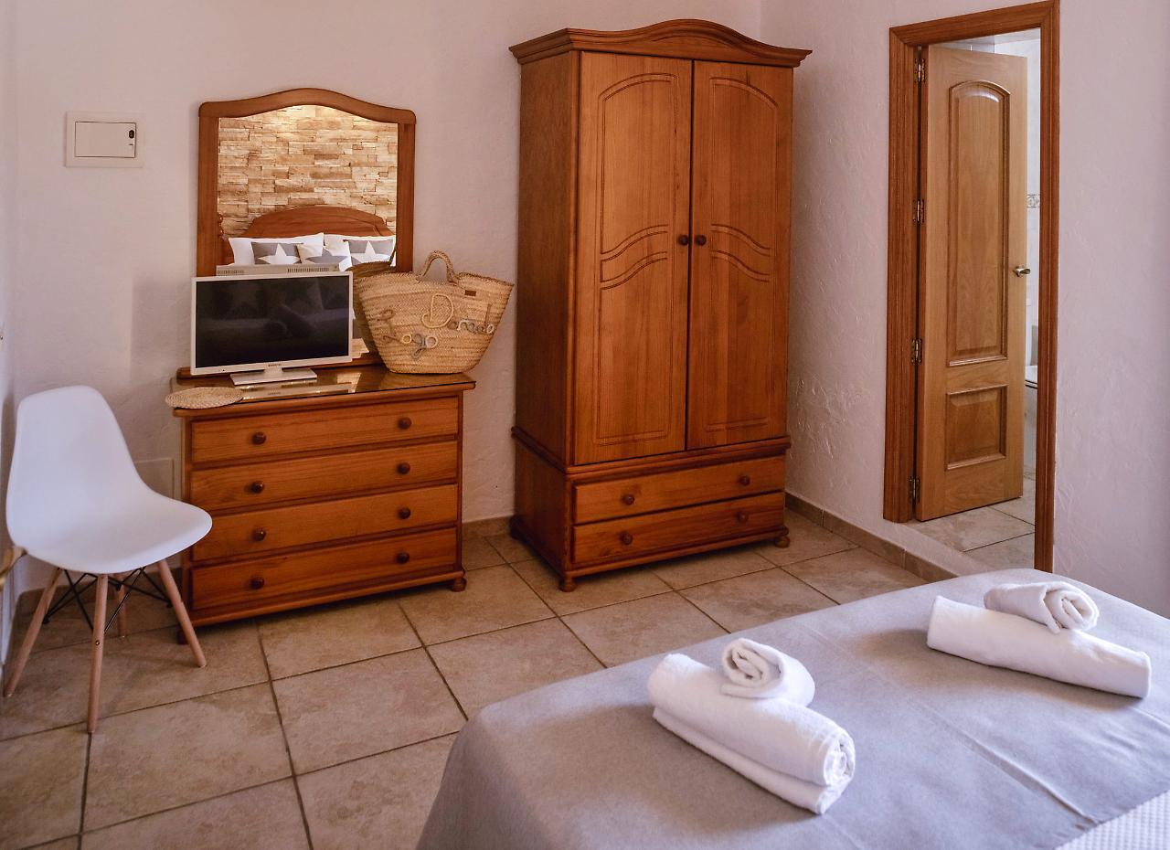 Hotel Lago Dorado - Formentera Break Ла-Савина Экстерьер фото