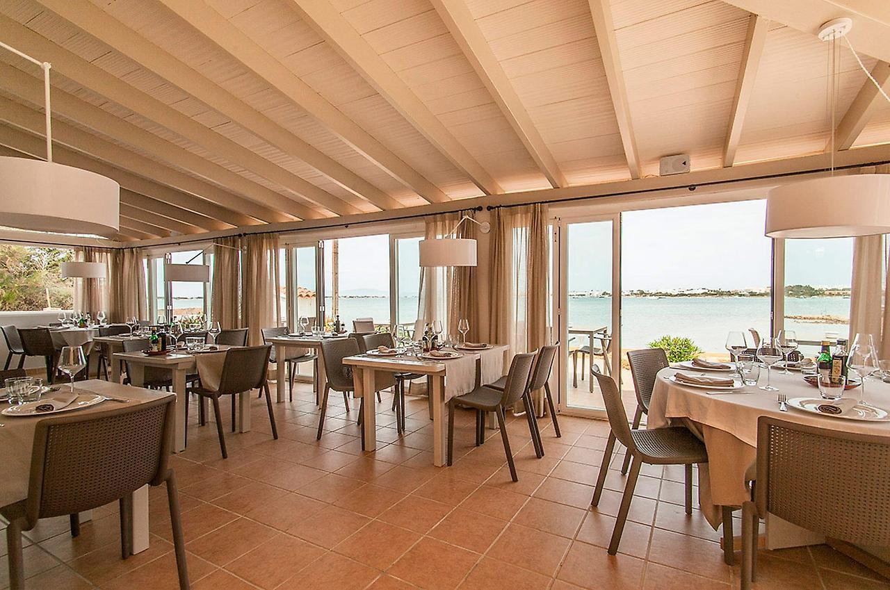 Hotel Lago Dorado - Formentera Break Ла-Савина Экстерьер фото