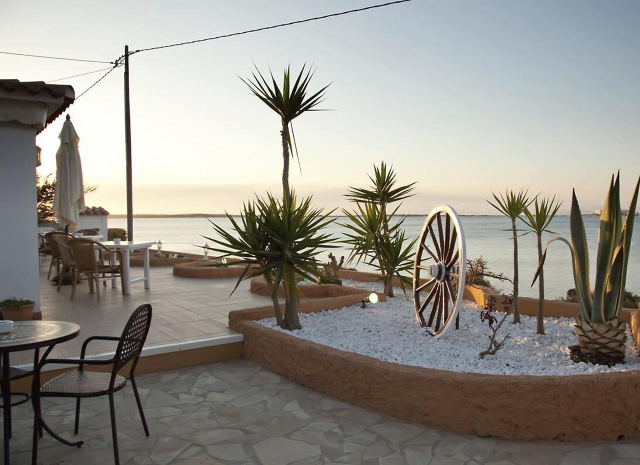 Hotel Lago Dorado - Formentera Break Ла-Савина Экстерьер фото