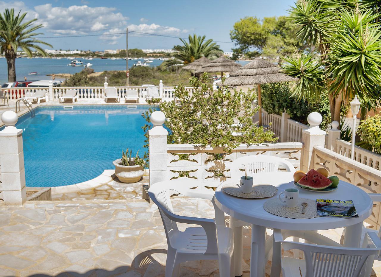 Hotel Lago Dorado - Formentera Break Ла-Савина Экстерьер фото